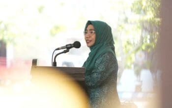 Unair dan Pemkab Bojonegoro Bersatu Cetak Generasi Bebas Stunting