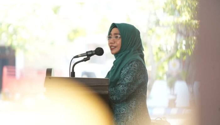 Unair dan Pemkab Bojonegoro Bersatu Cetak Generasi Bebas Stunting