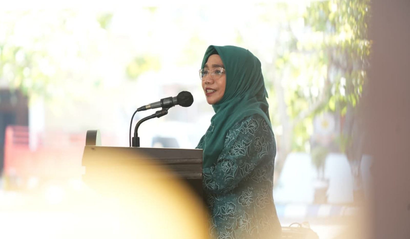 Unair dan Pemkab Bojonegoro Bersatu Cetak Generasi Bebas Stunting img 20260707 wa0024