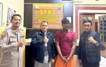 Motor Raib Saat Bertemu Kenalan Online di Lamongan, Ini Modus Pelakunya