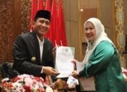Fraksi PKB Dorong APBD Bojonegoro Lebih Mandiri, Soroti PAD dan BKK Desa