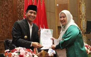 Fraksi PKB Dorong APBD Bojonegoro Lebih Mandiri, Soroti PAD dan BKK Desa