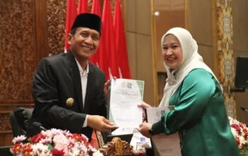 Fraksi PKB Dorong APBD Bojonegoro Lebih Mandiri, Soroti PAD dan BKK Desa
