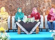 Unair dan Pemkab Bojonegoro Bersinergi Bangun Generasi Bebas Stunting