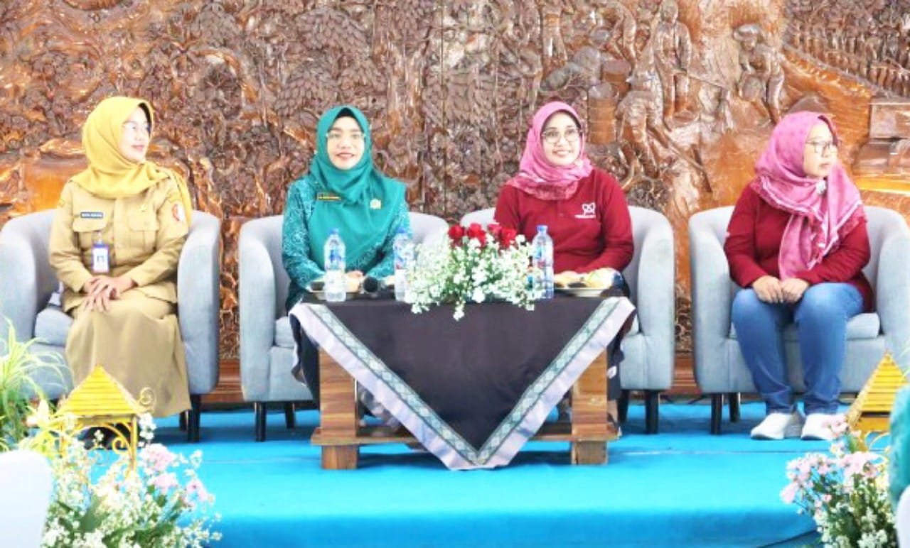 Unair dan Pemkab Bojonegoro Bersinergi Bangun Generasi Bebas Stunting img 20260708 wa0015
