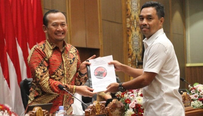 Fraksi PDIP Minta Pemkab Bojonegoro Genjot PAD dan Kurangi SILPA