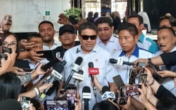 Demo Buruh 9 Juli Resmi Batal, Reformasi Pajak JHT Menguat