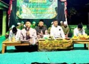 TPQ Hidayatul Umam Sukorejo Madiun Gelar Santunan Yatim, Ratusan Jamaah Hadiri Pengajian
