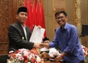 FPPKN Ungkap Sejumlah Catatan untuk Pemkab Bojonegoro Meski Setujui LPJ APBD