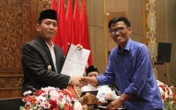 FPPKN Ungkap Sejumlah Catatan untuk Pemkab Bojonegoro Meski Setujui LPJ APBD