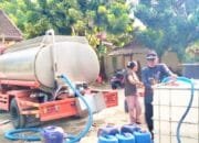 Musim Kemarau 2026, BPBD Bojonegoro Petakan 72 Desa Rawan Kekeringan