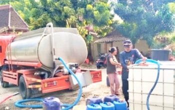 Musim Kemarau 2026, BPBD Bojonegoro Petakan 72 Desa Rawan Kekeringan img 20260709 wa0009
