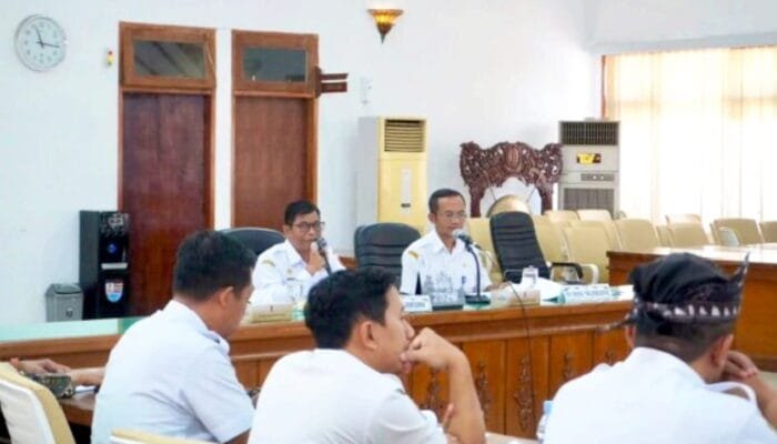 Inovasi Jadi Kewajiban, Pemkab Bojonegoro Gelar BIA 2026