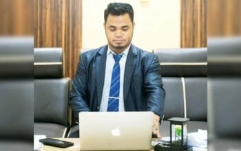 Pelapor Desak Polres Gowa Tahan Terduga Pelaku Pengeroyokan Anak
