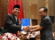 LPJ APBD Bojonegoro 2025 Disetujui Demokrat, Beasiswa hingga PI Blok Cepu Jadi Sorotan