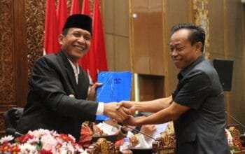 LPJ APBD Bojonegoro 2025 Disetujui Demokrat, Beasiswa hingga PI Blok Cepu Jadi Sorotan