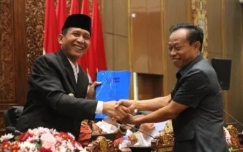 LPJ APBD Bojonegoro 2025 Disetujui Demokrat, Beasiswa hingga PI Blok Cepu Jadi Sorotan