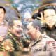 Kasus Korupsi Seret Polri dan Kejagung, Publik Ramai Bahas Dua Peristiwa Ini