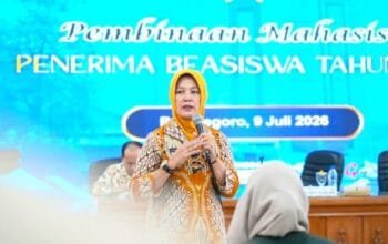 Beasiswa Bojonegoro 2026 Cair Bertahap, Pemkab Jelaskan Alasan Penyesuaian Jadwal