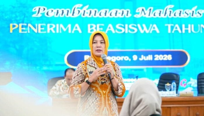 Beasiswa Bojonegoro 2026 Cair Bertahap, Pemkab Jelaskan Alasan Penyesuaian Jadwal