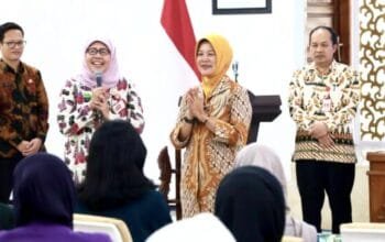 2.670 Mahasiswa Terima Beasiswa Bojonegoro, Pemkab Pastikan Tepat Sasaran