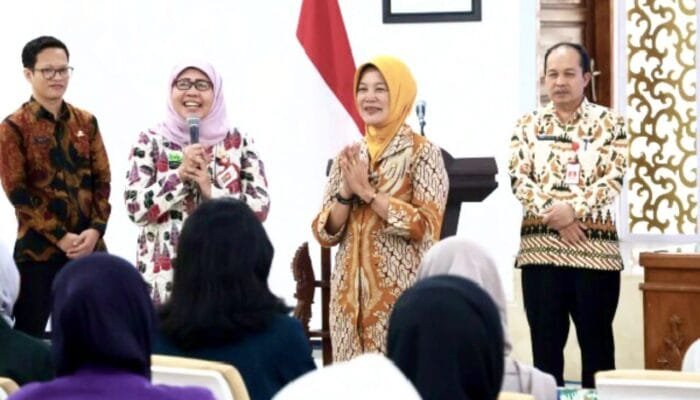 2.670 Mahasiswa Terima Beasiswa Bojonegoro, Pemkab Pastikan Tepat Sasaran
