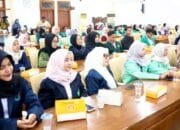 Program Beasiswa Bojonegoro Ringankan UKT, Mahasiswa Ajak Pelajar Raih Mimpi