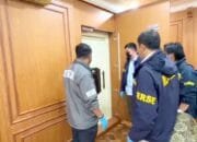 Ahli Kunci Ungkap Sistem Pengamanan Brankas Emas Senilai Ratusan Miliar Diduga Rumah Milik Jampidsus Febrie Adriansyah