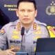 Polisi Buka Paksa Ruko Cipete Jakarta Selatan, Sejumlah Barang Bukti Diamankan