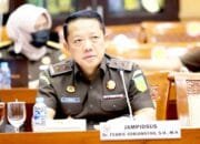 Harta Jampidsus Febrie Adriansyah Capai Rp18,26 Miliar