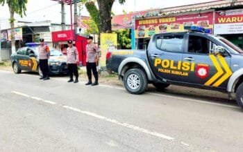 Patroli Bersinggungan Polsek Bubulan Bojonegoro Hadirkan Rasa Aman bagi Masyarakat img 20260711 wa0005