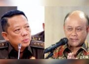 Febrie Lepas Jabatan Jampidsus, Skandal MBG Belum Tuntas