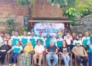 Paparan Asbes Bisa Berujung Kanker, FPTHSI dan KSPI Gencarkan Edukasi