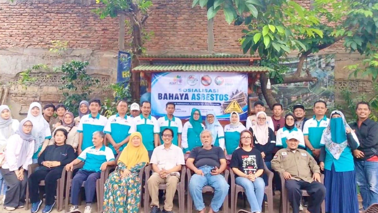 Paparan Asbes Bisa Berujung Kanker, FPTHSI dan KSPI Gencarkan Edukasi img 20260711 wa0018