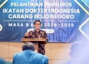 Bupati Setyo Wahono Punya Mimpi Besar untuk Rumah Sakit Bojonegoro, Apa Rencananya