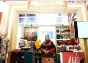 Bojonegoro Bawa Misi Besar di HUT Dekranas 2026 Makassar, Produk Lokal Siap Mendunia