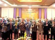 IDI Bojonegoro Punya Nahkoda Baru, Pelayanan Kesehatan Jadi Perhatian