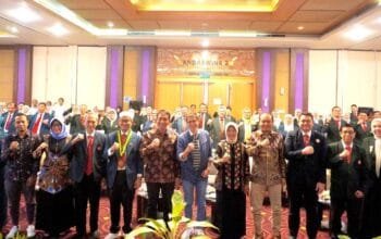 IDI Bojonegoro Punya Nahkoda Baru, Pelayanan Kesehatan Jadi Perhatian