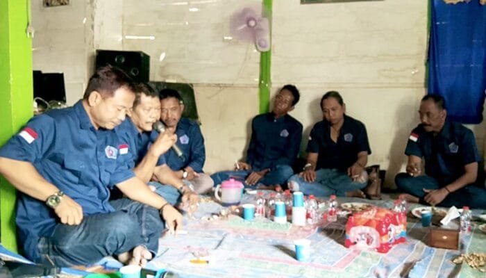 PJI Bojonegoro Perkuat Aksi Sosial, Bantuan Listrik untuk Warga Miskin Berlanjut