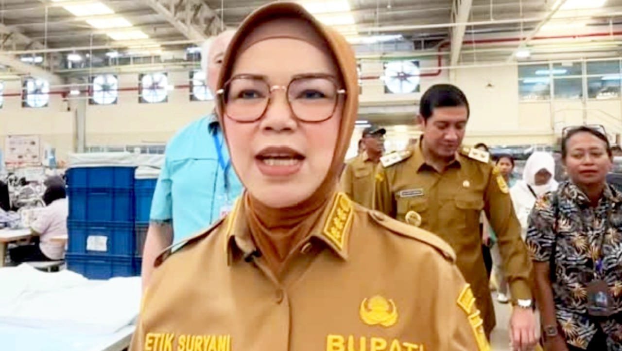 Usai OTT, Bupati Sukoharjo Resmi Jadi Tersangka Bersama Dua Pejabat Pemkab img 20260712 wa0005