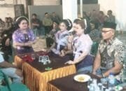 Guyub Rukun, Sedekah Bumi Kepohkidul Bojonegoro Jadi Pesta Syukur Hasil Panen