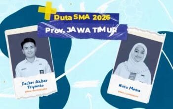 Pelajar Bojonegoro Juara Duta SMA Jatim, Kini Bidik Prestasi Nasional img 20260713 wa0004