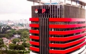 KPK Jelaskan Alasan Belum Mengambil Alih Kasus Dugaan Korupsi Eks Jampidsus Febrie Adriansyah
