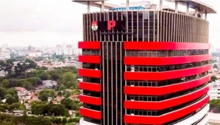 KPK Jelaskan Alasan Belum Mengambil Alih Kasus Dugaan Korupsi Eks Jampidsus Febrie Adriansyah