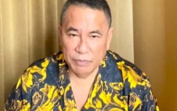 Hotman Paris Komentari Penggeledahan Kasus Eks Jampidsus Febrie Adriansyah, Ini Katanya