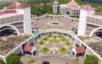 Oknum Dosen Farmasi UMY Diduga Lecehkan Mahasiswi, Ini Langkah Kampus