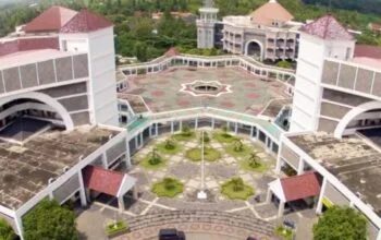 Oknum Dosen Farmasi UMY Diduga Lecehkan Mahasiswi, Ini Langkah Kampus