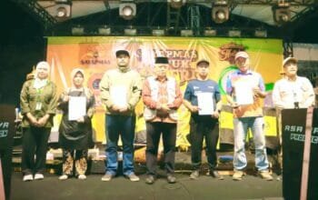 Sertifikat Halal Gratis Jadi Senjata Baru UMKM Malang, Ini Kata Bupati Sanusi img 20260713 wa0033