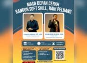 Disperinaker Bojonegoro Asah Soft Skill Lulusan SMA SMK, Peserta Dapat E-Sertifikat