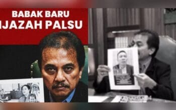 Roy Suryo Nilai Penyidikan Tak Sah, Ini Respon Tegas Polda Metro Jaya